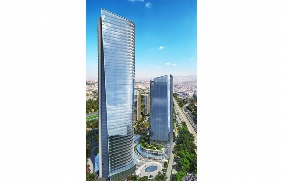 Pasifik GYO dan İstanbul a 3 yeni proje!