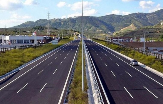 Çeşmeli-Erdemli­ Silifke-Taşucu Otoyolu'nun ihalesi 31 Ekim'de!