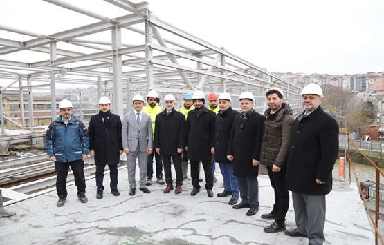 Mecidiyeköy Mahmutbey Metro Hattı ne zaman açılacak?