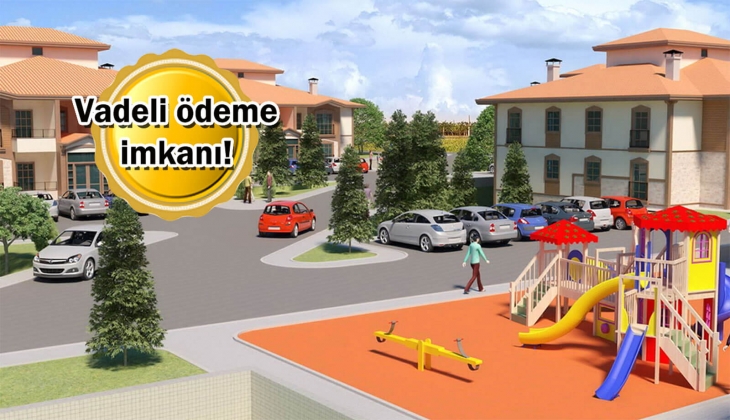 TOKİ'den bu illerde konut ve iş yeri müjdesi! Tarih resmen açıklandı! 