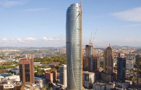 Spine Tower’ın Soma Holding ile ilişkisi kalmadı!