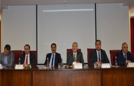 Abdulvahap Olgun: İnşaat sektörü Torbalı’nın lokomotifi!