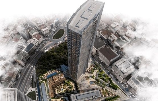 Nidapark Bomonti'de konut sayısı değişti!