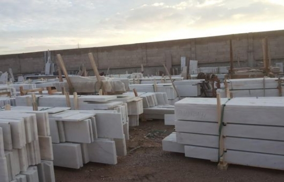 Kocaeli Başiskele'de 11 milyon TL'ye icradan satılık mermer atölyesi!