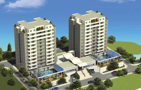 Esenyurt krediye uygun satılık daireler 2013!