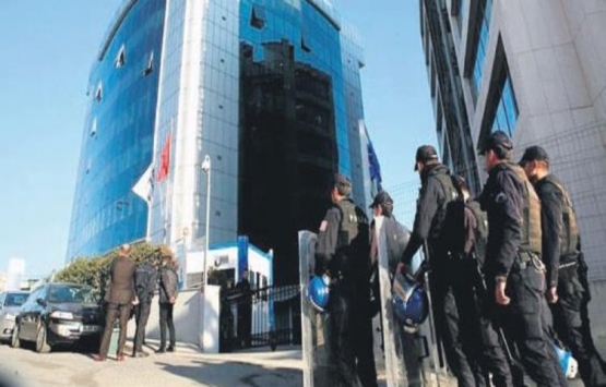 Kaynak Holding yöneticilerine ilk dava açıldı!