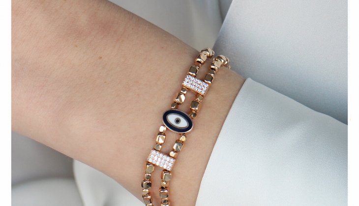 Altın bileklikler 3,553 TL den başlayan fiyatlarla satılıyor! Dev fırsat başladı! 12 Ocak 2023 Elizi fiyat listesi