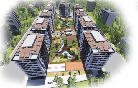 Evinpark Maltepe de 650 bin TL ye!