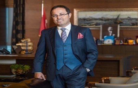 Ziya Yılmaz: Gayrimenkul Sertifikası'nı destekliyoruz!