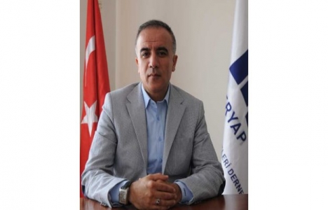 Mersin'de 1/100 binlik plan kabul edildi, sıra 5 binlik planda!