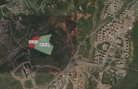 TOKİ Kayabaşı projesi nerede?