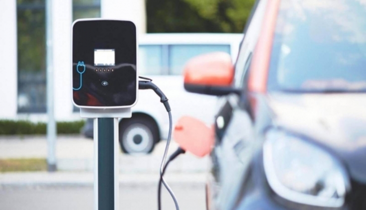 ATEM Başkanı Akçam: Site ve apartmanlarda şarj istasyonu zorunlu olmalı!