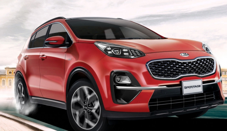 Konfor ve güvenilirliği ön planda tutan Kia Sportage Nisan fiyatı merak ediliyor