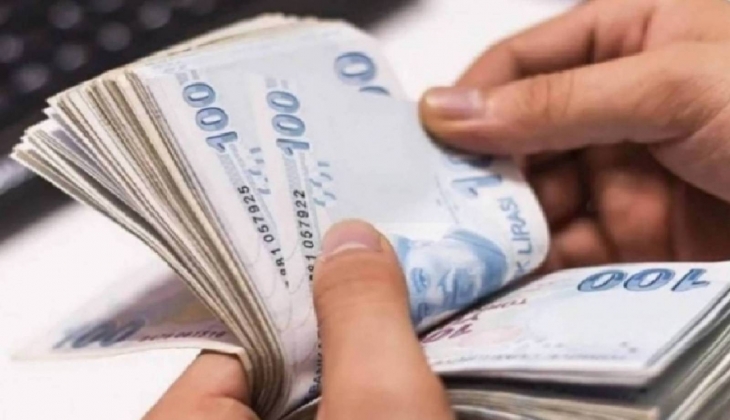 Mevduat faizlerinde 500 bin TL ve 1 milyon TL'nin getirisi belli oldu