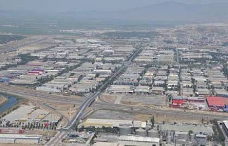 Dünya Serbest Bölgeler Konferansı, İzmir'de başladı!