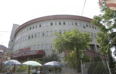 Bursa Ali Osman Sönmez Hastanesi yapımı için imzalar atıldı!