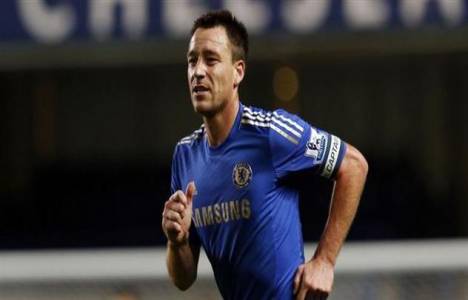John Terry, malikanesini 16 milyon sterline sattı!