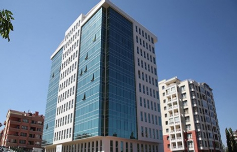 MFZ Grup, Balgat’taki Plenty Business projesiyle bölgeyi yeniliyor!