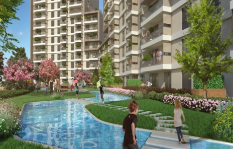 Sur Yapı şubatta yüzde 15 indirimli satacak!