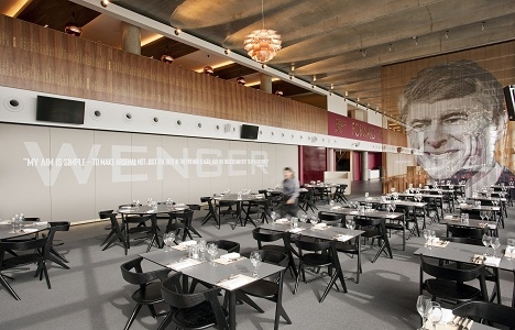 KriskaDECOR mekan dekorasyonlarına yön veriyor!