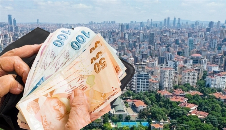 Artan konut ve kira fiyatları 65 yaş üstünü vurdu! Huzurevlerine başvuru patlaması yaşanıyor!