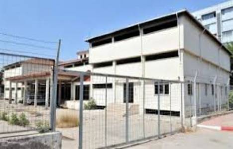 Antalya Tekel arazisi satışı ÖYK kararı ile onaylandı!