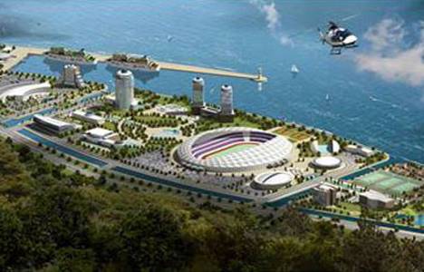 İnşaat çalışmaları devam eden 25 stadyum!