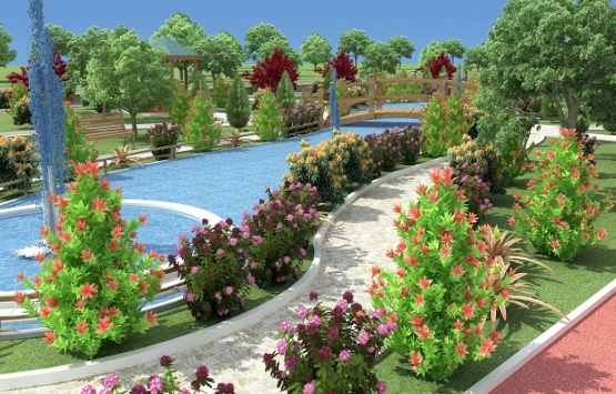 Altınbaşak Doğa projesinde 420 bin TL ye! Yeni proje!