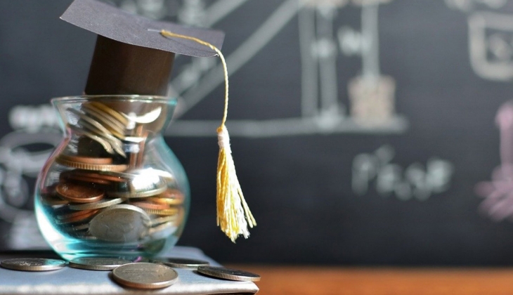 Öğrenciler bu bursu kaçırmayın! Çok az zaman kaldı