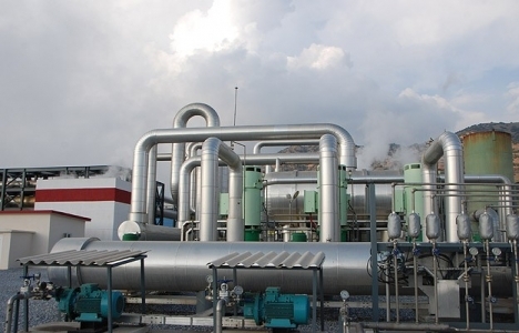 Jeotermalden elektrik üretimi ikiye katlandı!