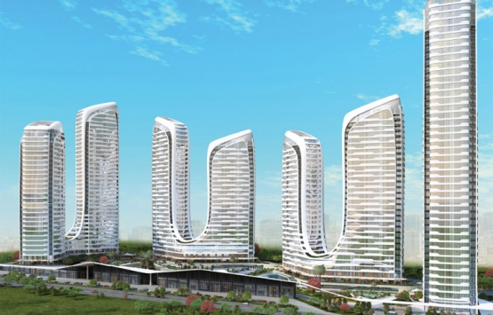 Vakıf GYO Iconova projesinin değerleme raporunu yayınladı!