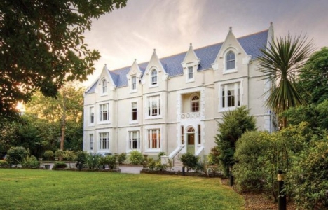 İşte dünyanın en çevre dostu 11 oteli!