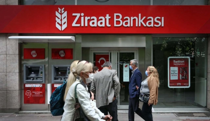 Ziraat Bankası kartı olanlar yemeğe doyacak! 28 Şubat’a kadar geçerli olan indirimleri kaçırma!