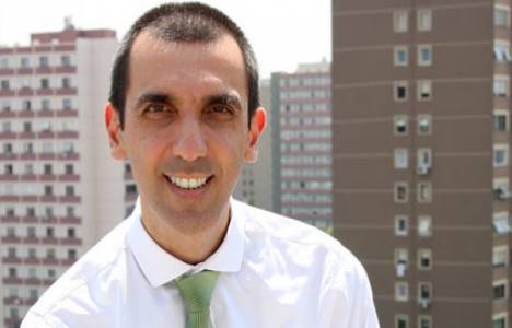 Hakan Erilkun: Büyükşehirlerde kiralık daire bulmak zorlaşıyor!