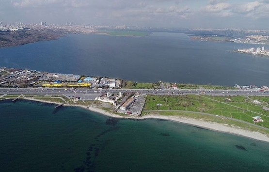 Kanal İstanbul Projesi imar planlarına itiraz için son gün 24 Nisan!