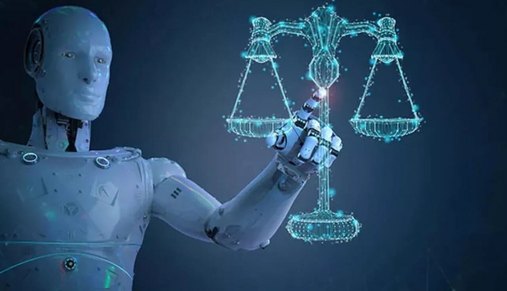 Yapay zeka adaletin peşinde! Yargıda yeni sistem ücretsiz kullanılacak