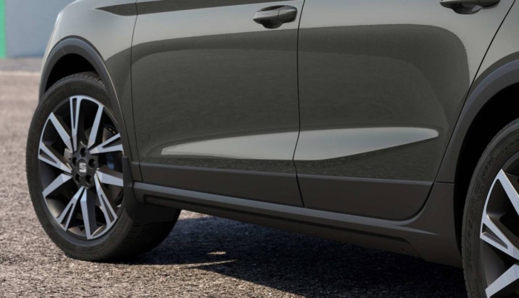 Yeni Arona’yı görünce şaşıracaksınız! Seat Arona ne kadar? İşte Seat Arona’nın 14 Eylül 2022 fiyat listesi...