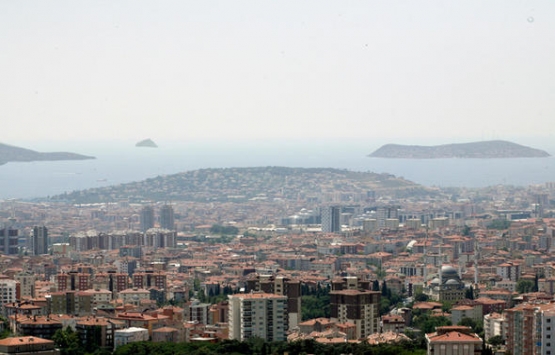 Bu ilçelerde evi olanlar yaşadı!