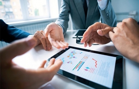 Şubatta 5.4 milyar liralık teşvik başvurusu yapıldı!