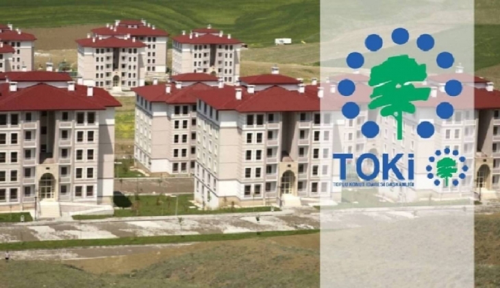 TOKİ Tunceli’de 79 sosyal konut projesini tamamladı