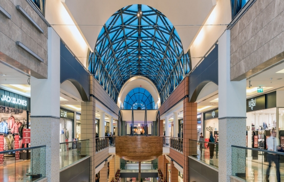 AVM'ler ramazanda kapanış saatlerini uzattı!