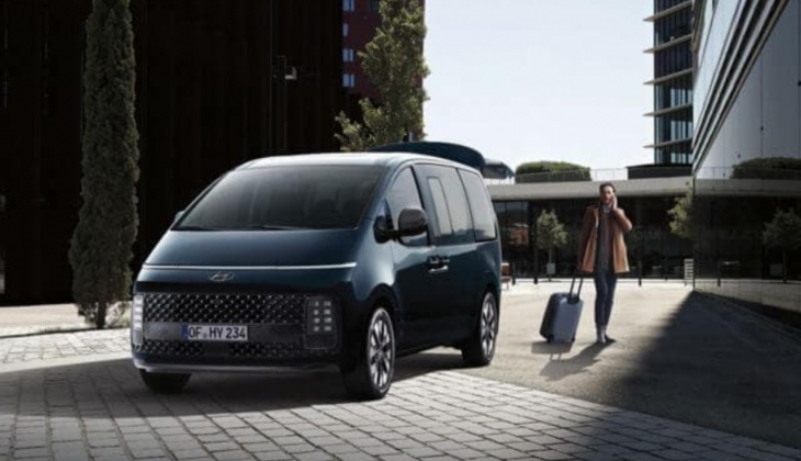 Hyundai ticari araç modelleri kaç lira? Hyundai minibüs ne kadar oldu? Hyundai Staria nın 16 Eylül 2022 fiyat listesi...