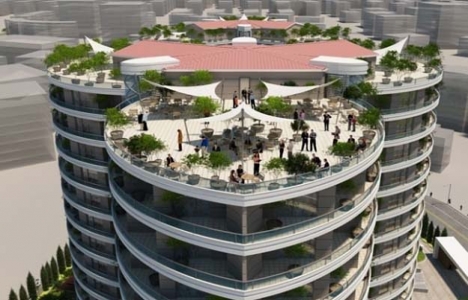 Yıldız Kule Residence teslim tarihi ne zaman?