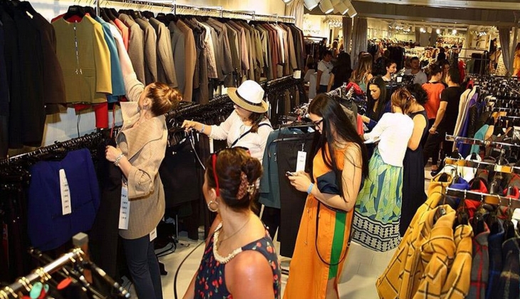 Hazır giyimde sabit fiyat geliyor! Zincir marketlerin başlattığı fiyat sabitleme tekstilde de başlıyor... 