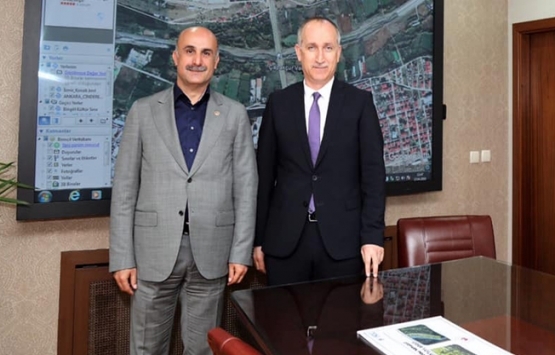 TOKİ'den Batman Gercüş için sosyal konut talebi!