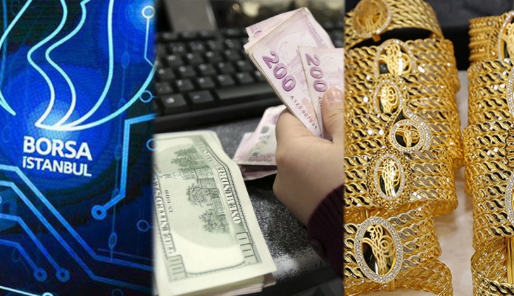 Bu hafta en çok hangi yatırım aracı kazandırdı? Parasını buna yatıran yaşadı!