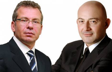 Ferit Şahenk ve Vedat Aşçı'dan 1 milyar dolarlık dev turizm yatırımı!