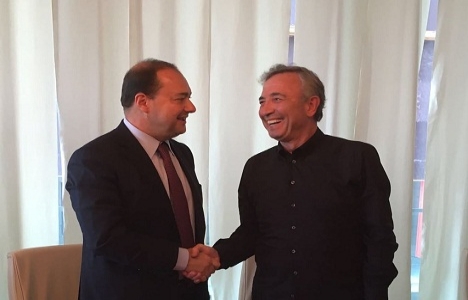 IFC, Akfen Yenilenebilir Enerji ile ortak oluyor!