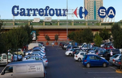 CarrefourSA 1e1 Marketleri'nin 29 mağazasını satın aldı!