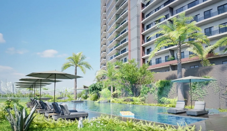 Çiğli Nevora Yaşam’da peşin ödemelerde yüzde 15 indirim fırsatı!